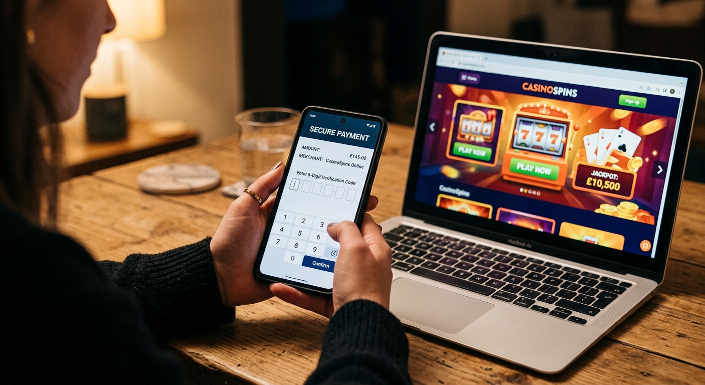 Jak dokonać wpłaty w kasynie online za pomocą BLIK? - kasyno online blik