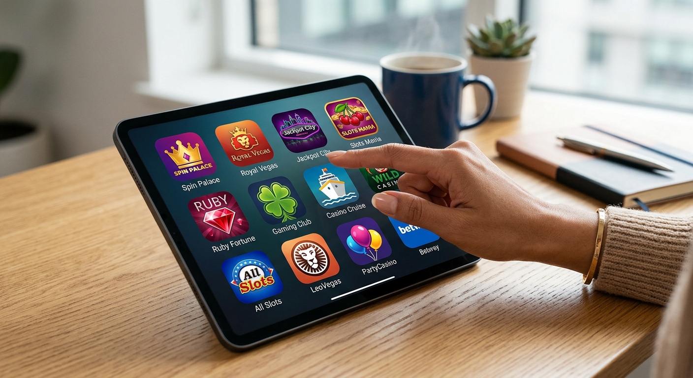 Jak wybrać najlepsze europejskie kasyno online w 2026 roku? - europejskie kasyna online
