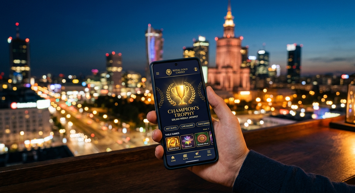 Ranking Najlepszych Kasyn Online z Paysafecard w Polsce 2026 - kasyno paysafecard